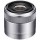 Sony 30mm f/3.5 Macro E-mount Lens